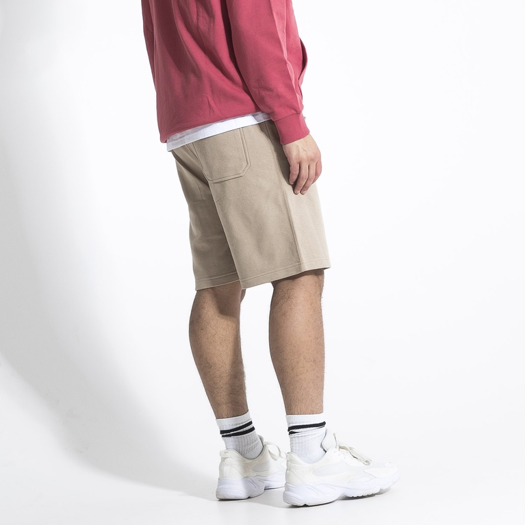 Collegeshortsit "Keeper"